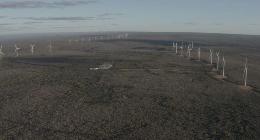 E&oacute;licas Babil&ocirc;nia