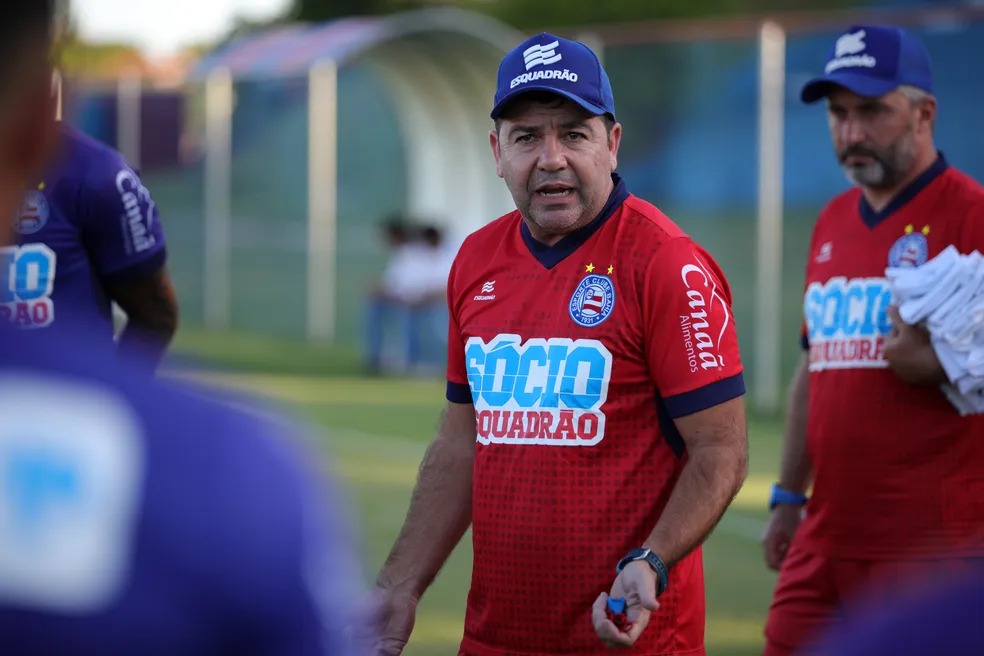 Felipe Oliveira | EC Bahia