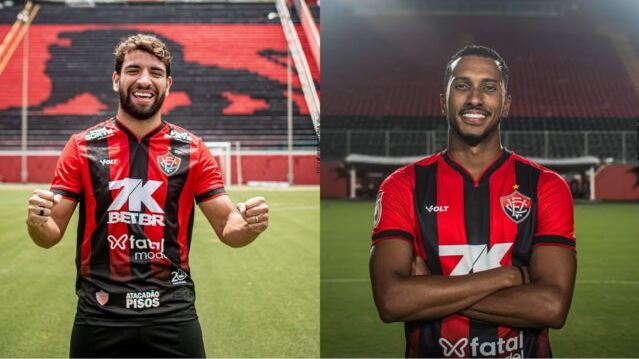 Divulgaçaõ/ECV
