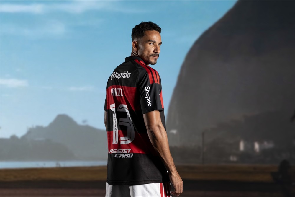 Divulgação/adidas