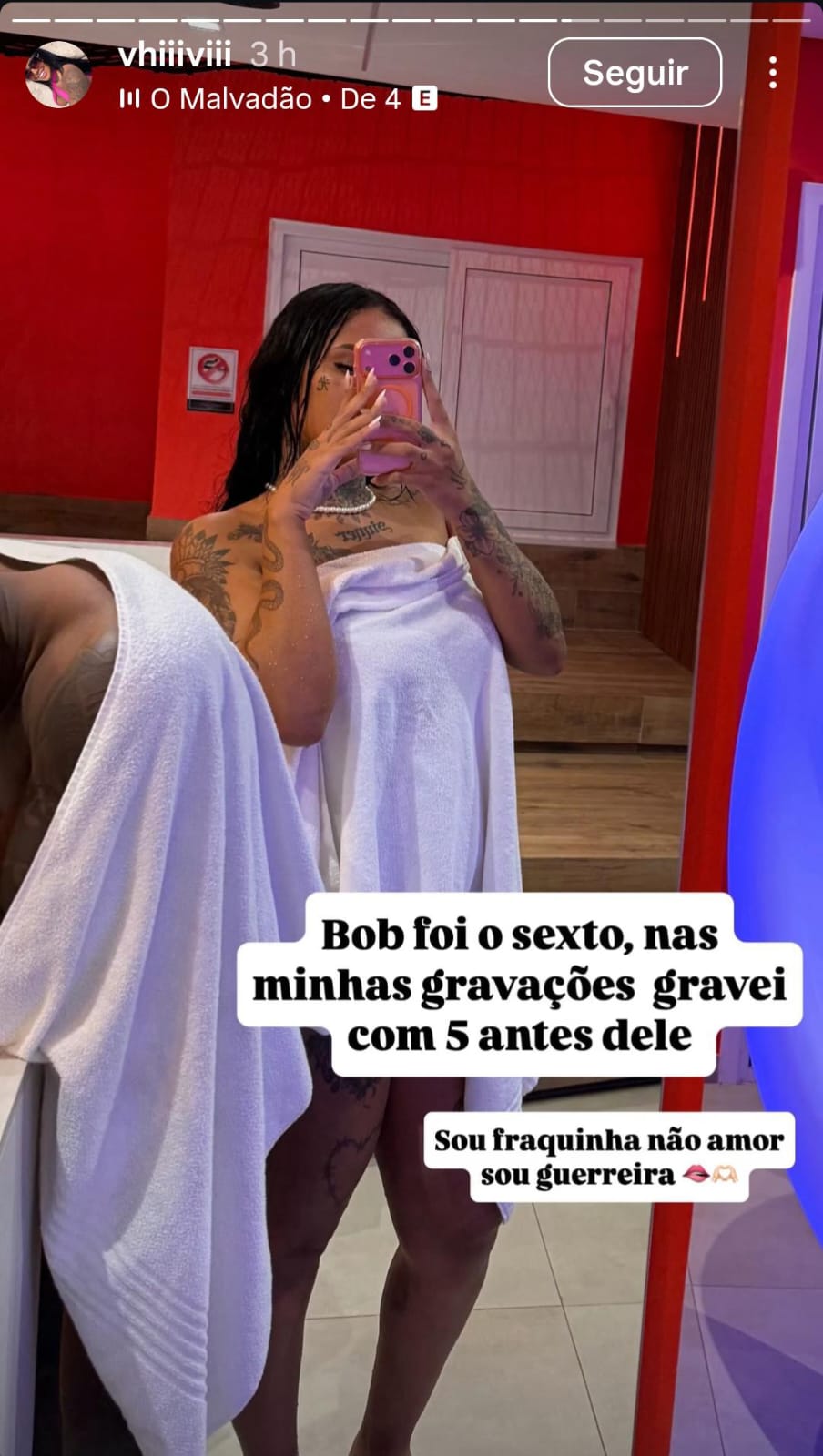 Foto: Reprodução / redes sociais