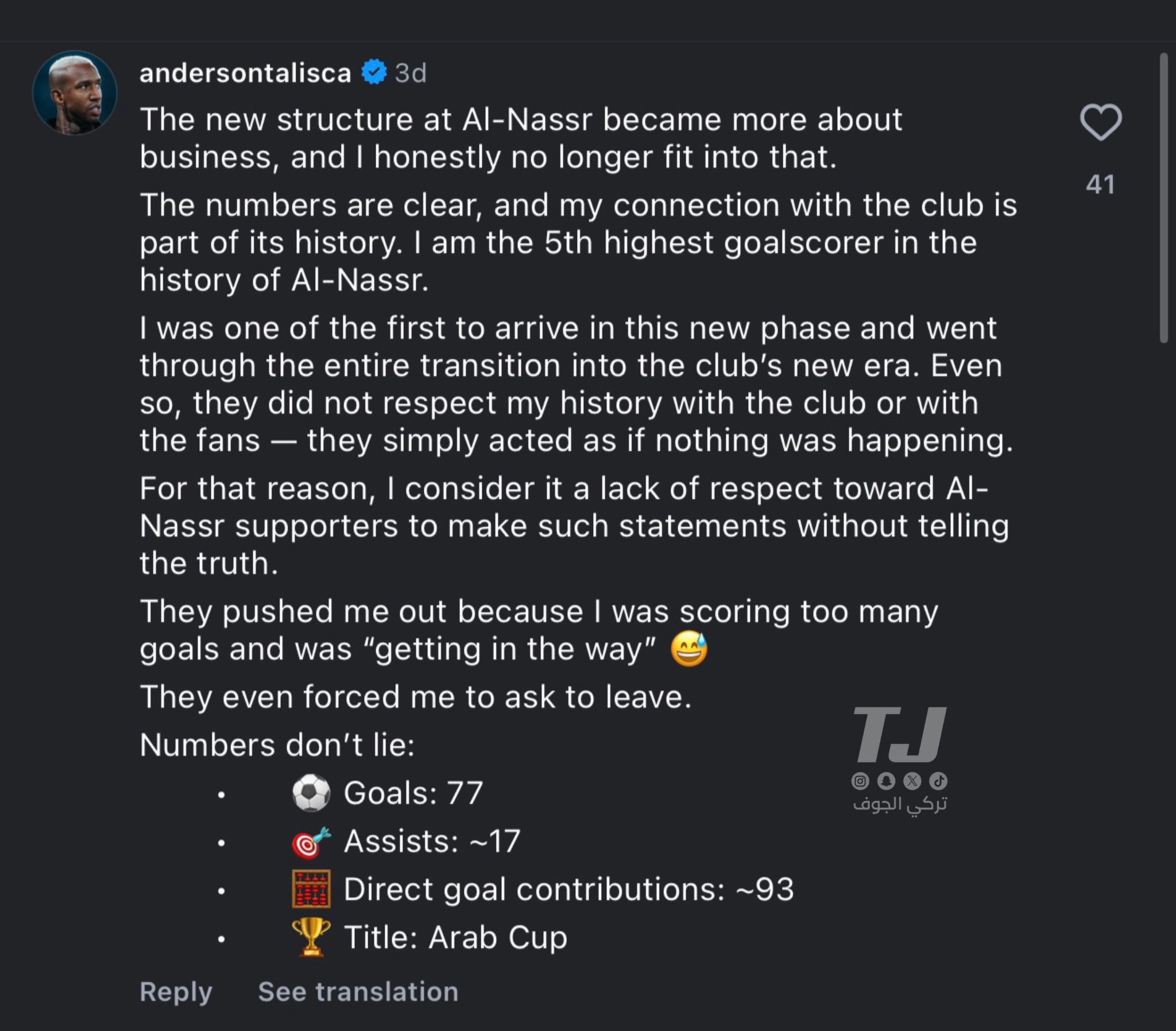 Foto: Reprodução/Redes Sociais