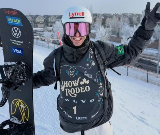 Reprodução/Arquivo Pessoal