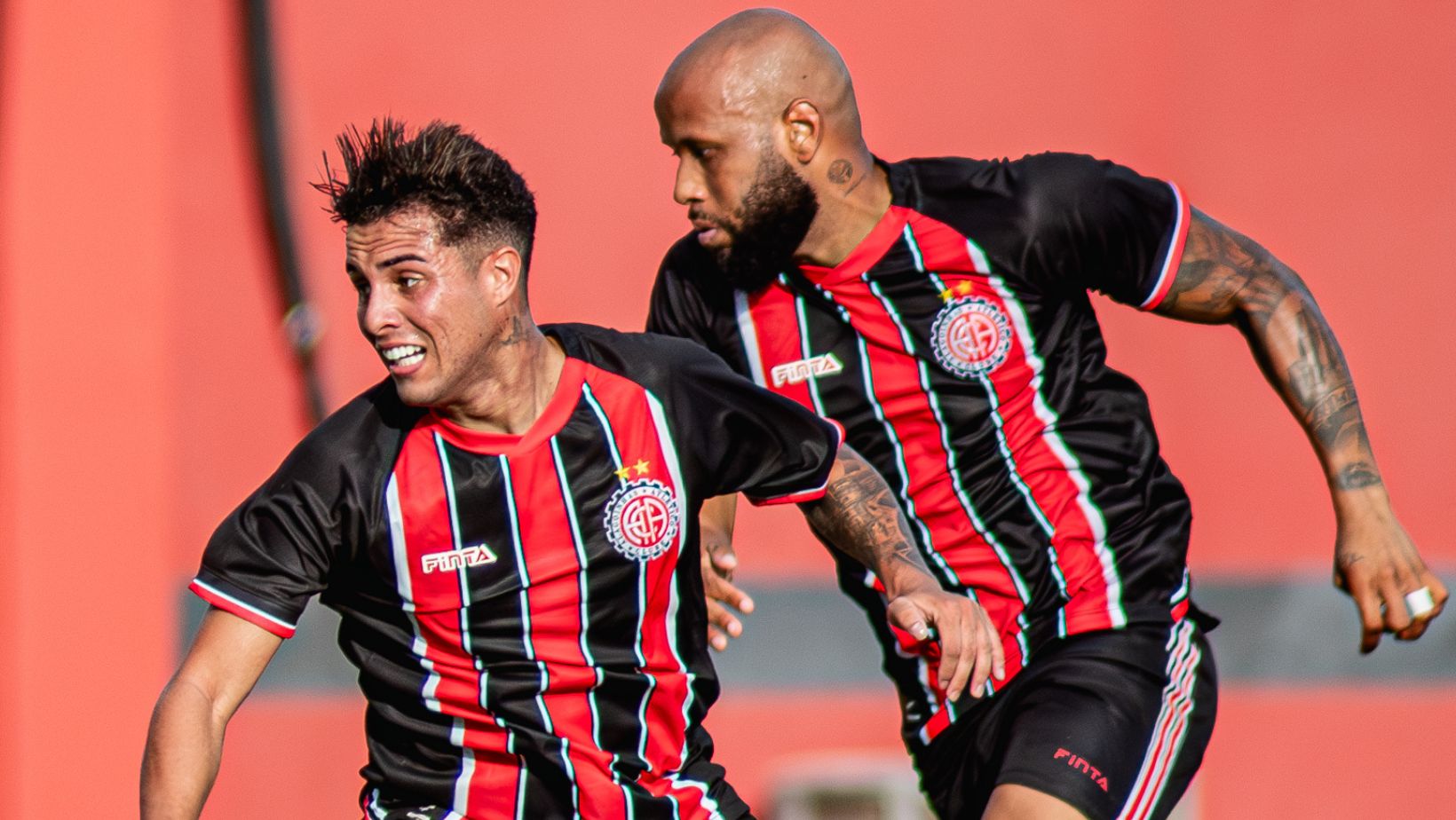 Atlético de Alagoinhas 