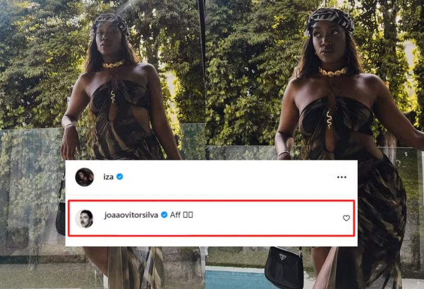 Foto: Reprodução / redes sociais