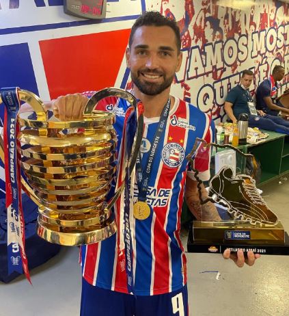 Reprodução/Redes Sociais