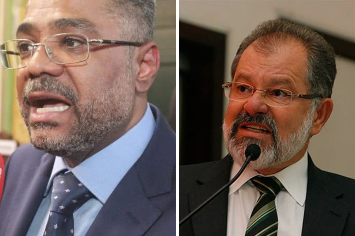 Marcio e Marcelo