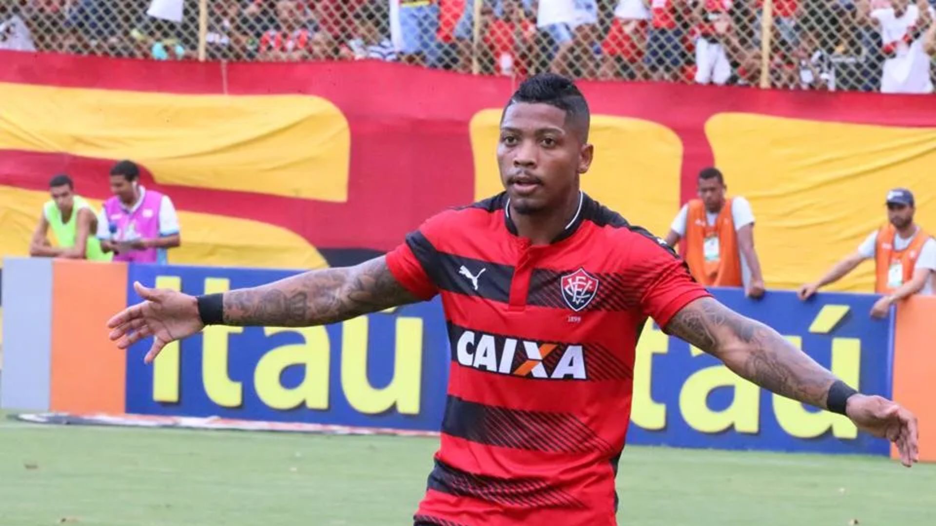 Foto: Divulgação/ECV