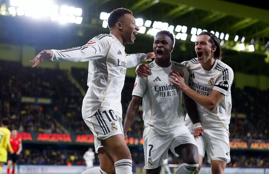 Víctor Carretero/Villarreal