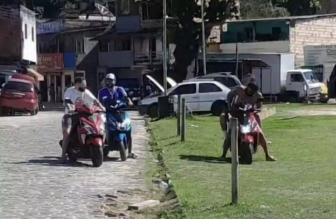Reprodução