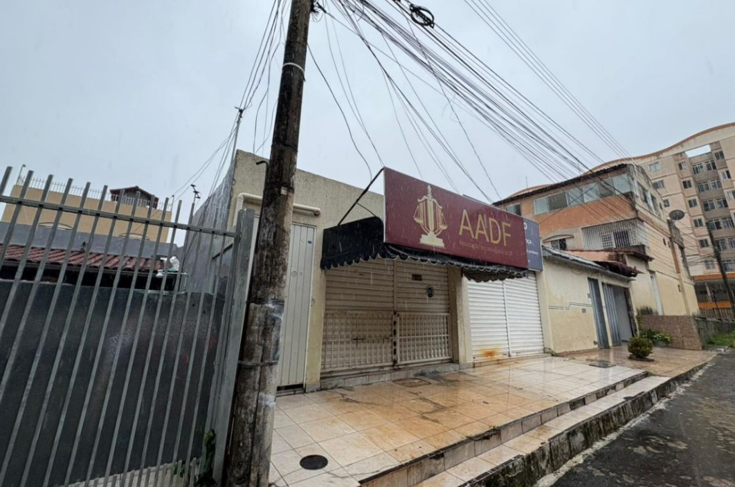 Reprodução/Metropóles