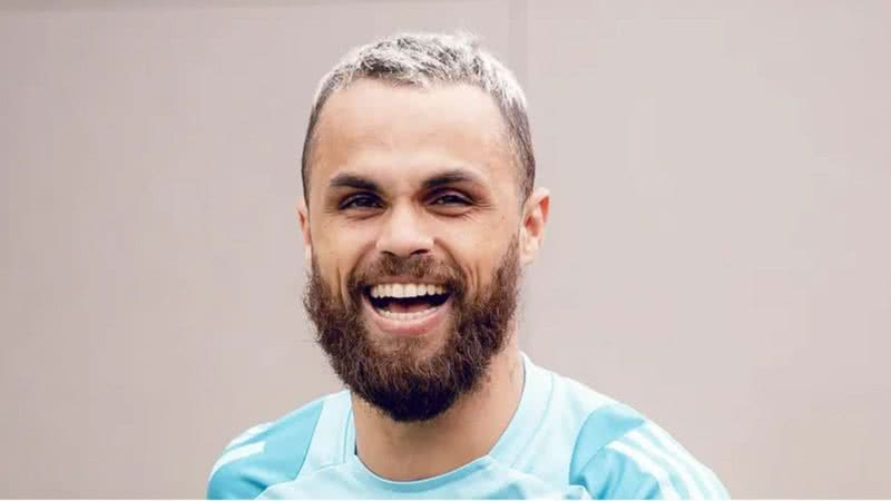 Adriano Fontes / Flamengo