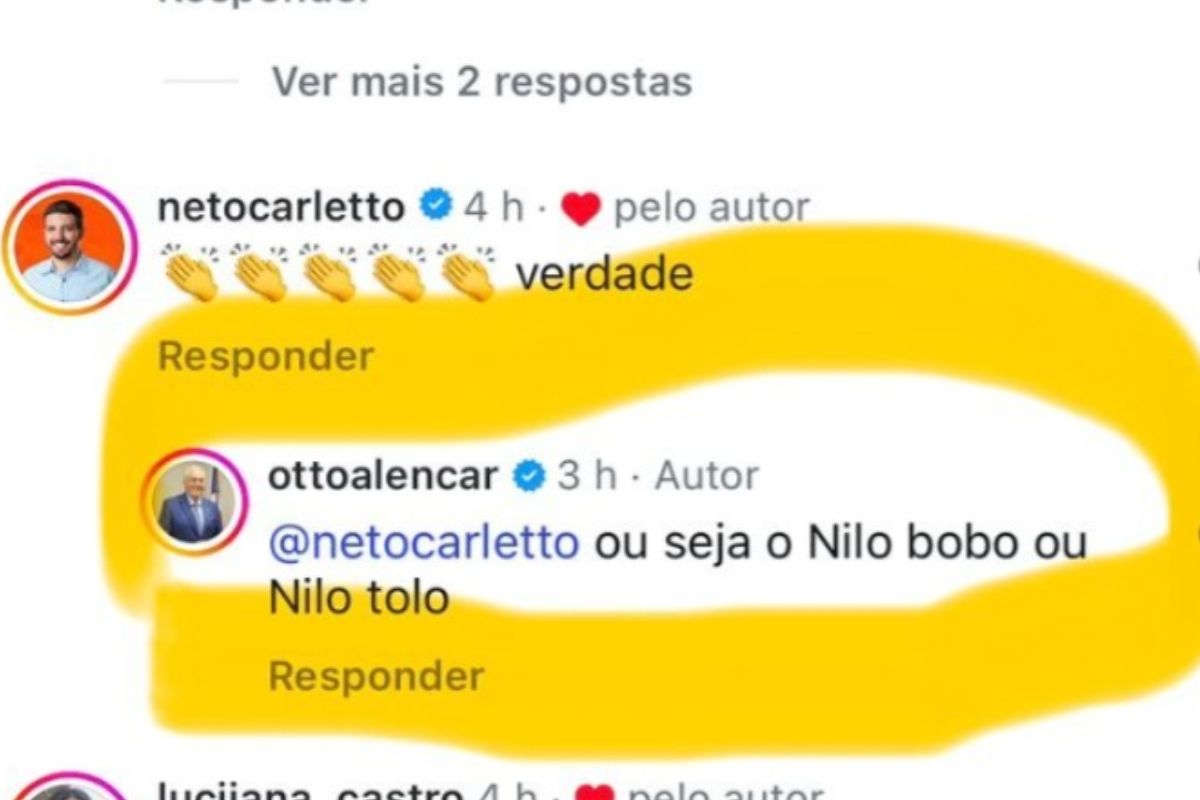 Redes sociais 