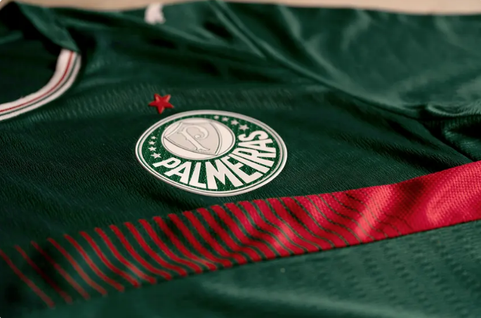 Palmeiras/Divulgação