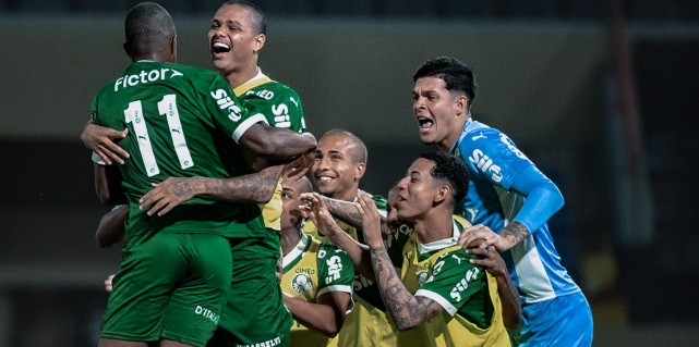 Palmeiras