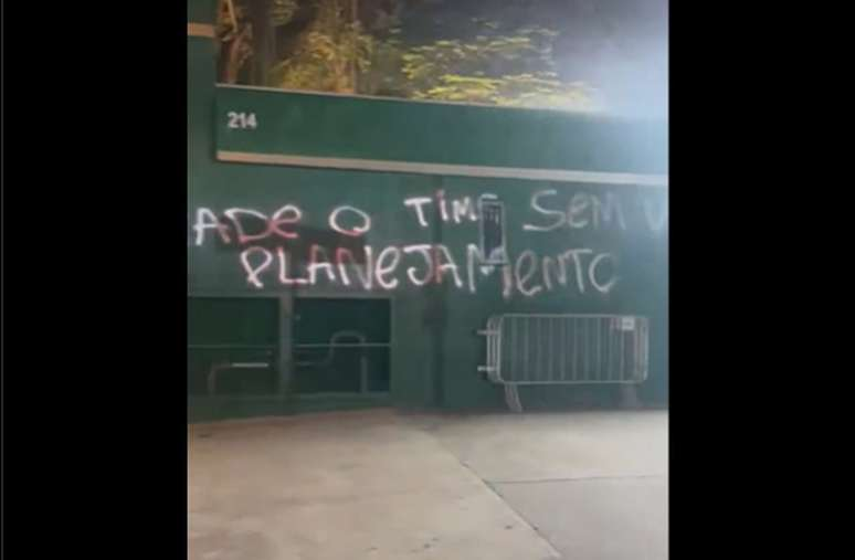 Reprodução de vídeo / Jogada10