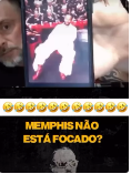 Reprodução/Instagram Memphis Depay