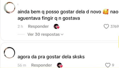 Reprodução-imagem/instagram