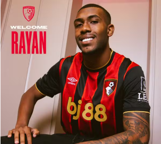 Divulgação- Bournemouth