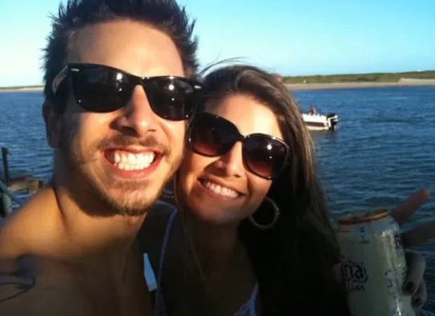 renata e junior