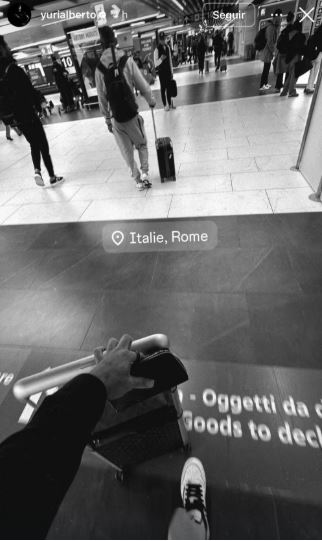 Reprodução/Redes Sociais