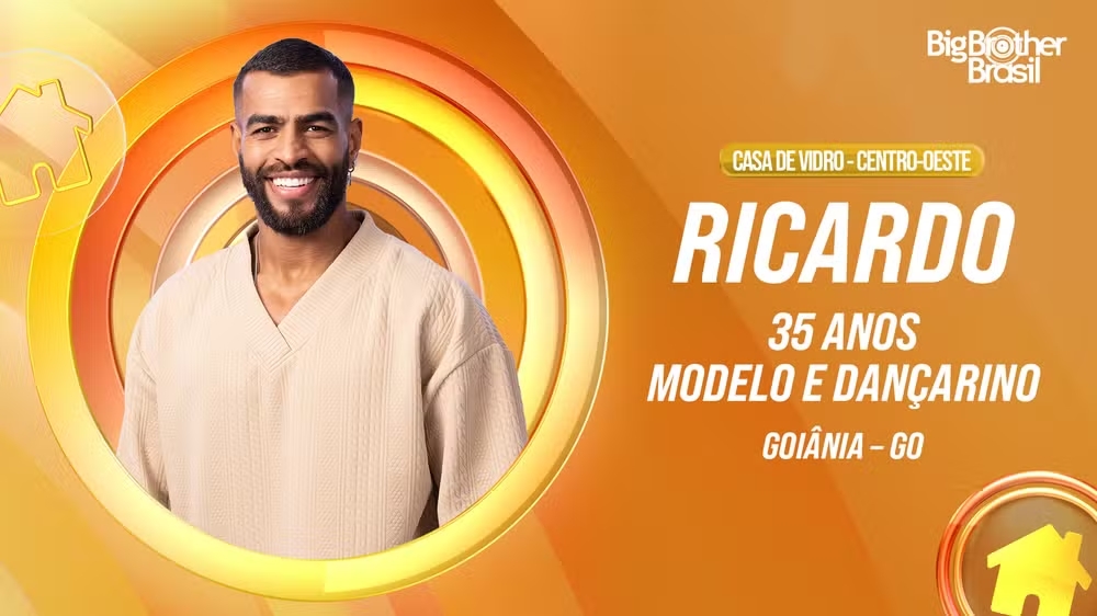 ricardo bbb 26