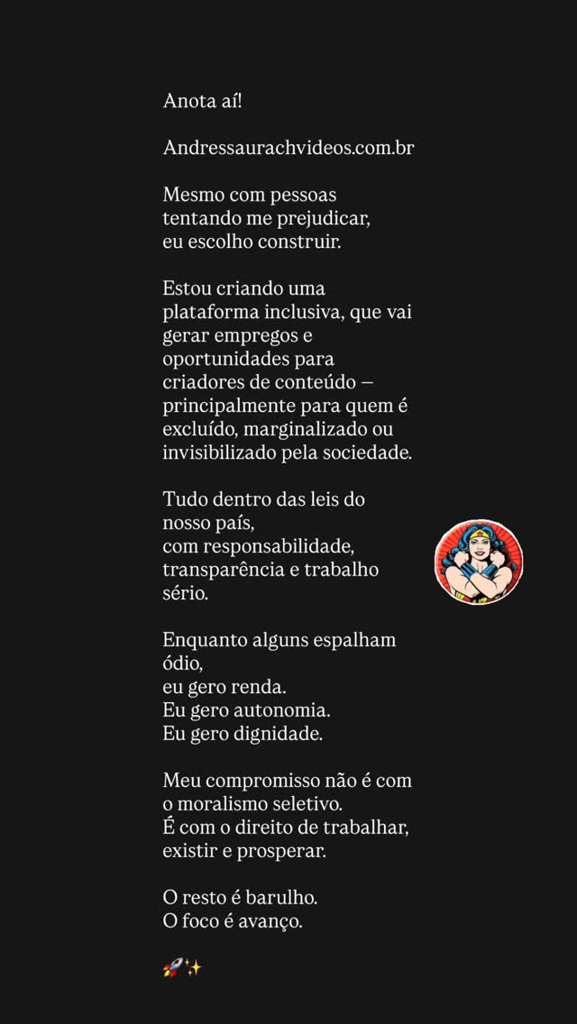 Foto: Reprodução / redes sociais