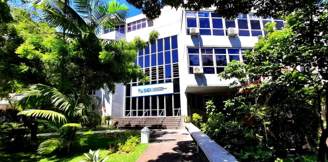 Superintendência de Estudos Econômicos e Sociais da Bahia (SEI) / Foto: Divulgação