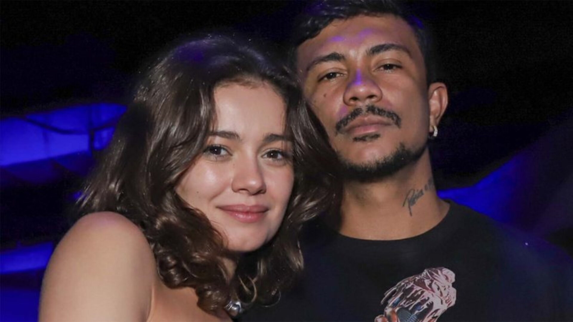 reprodução redes sociais