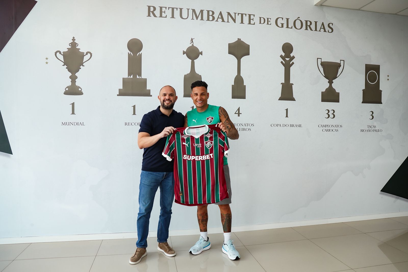 Marcelo Gonçalves/FFC