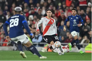 Divulgação/Redes Sociais Rodrigo Villagra