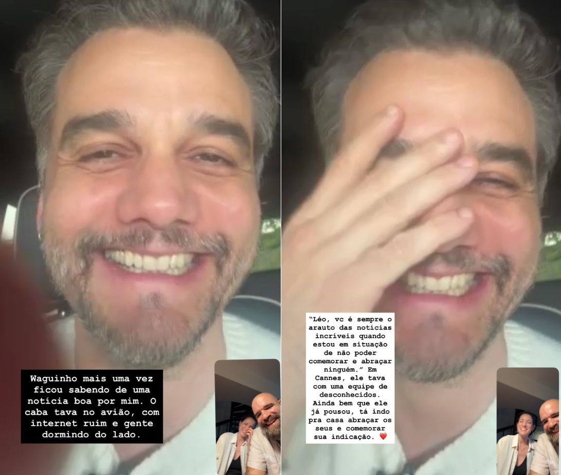 reação wagner moura