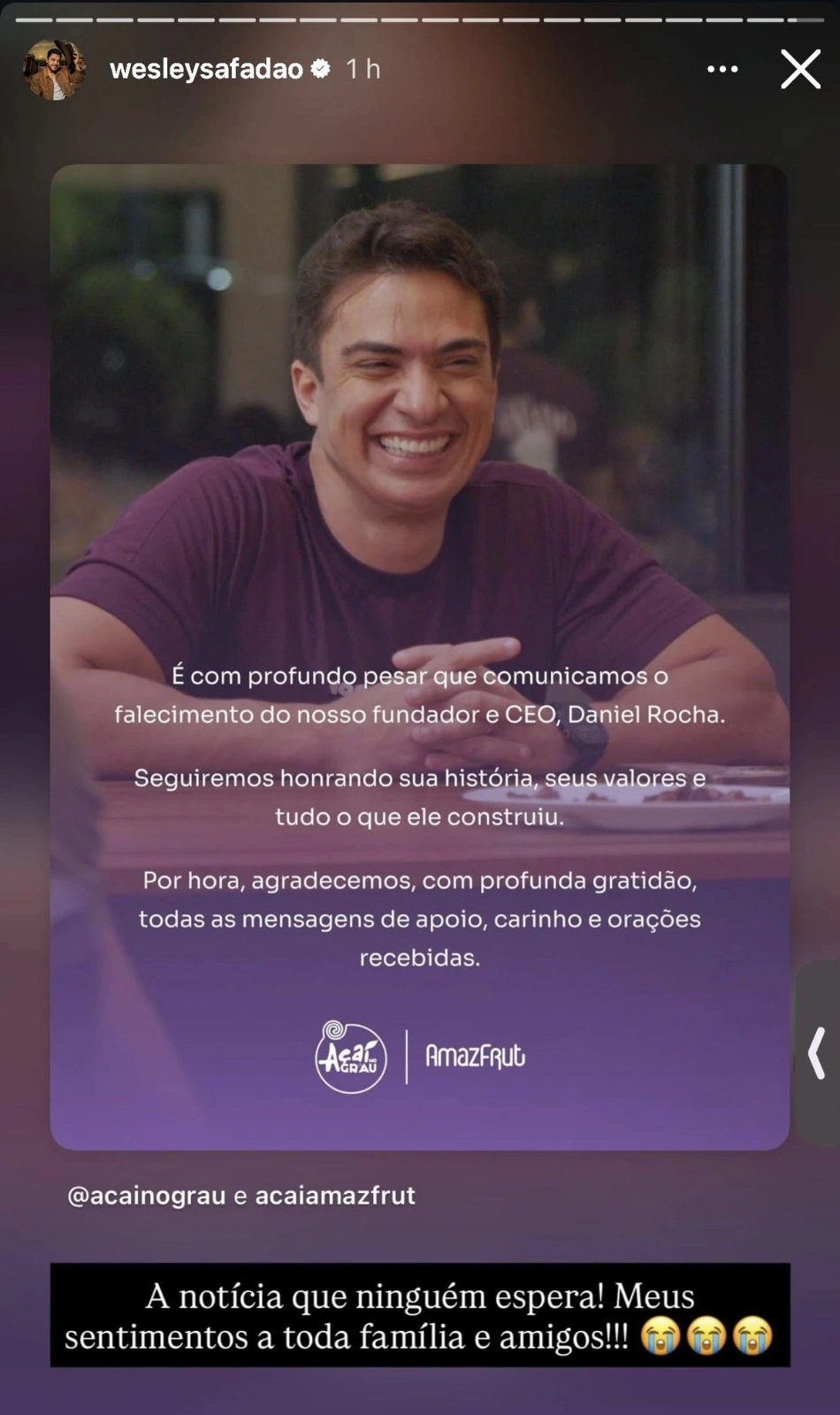 SAFADAO