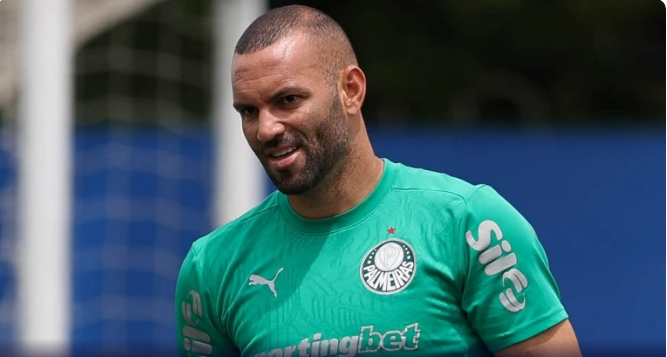 Cesar Greco/Palmeiras