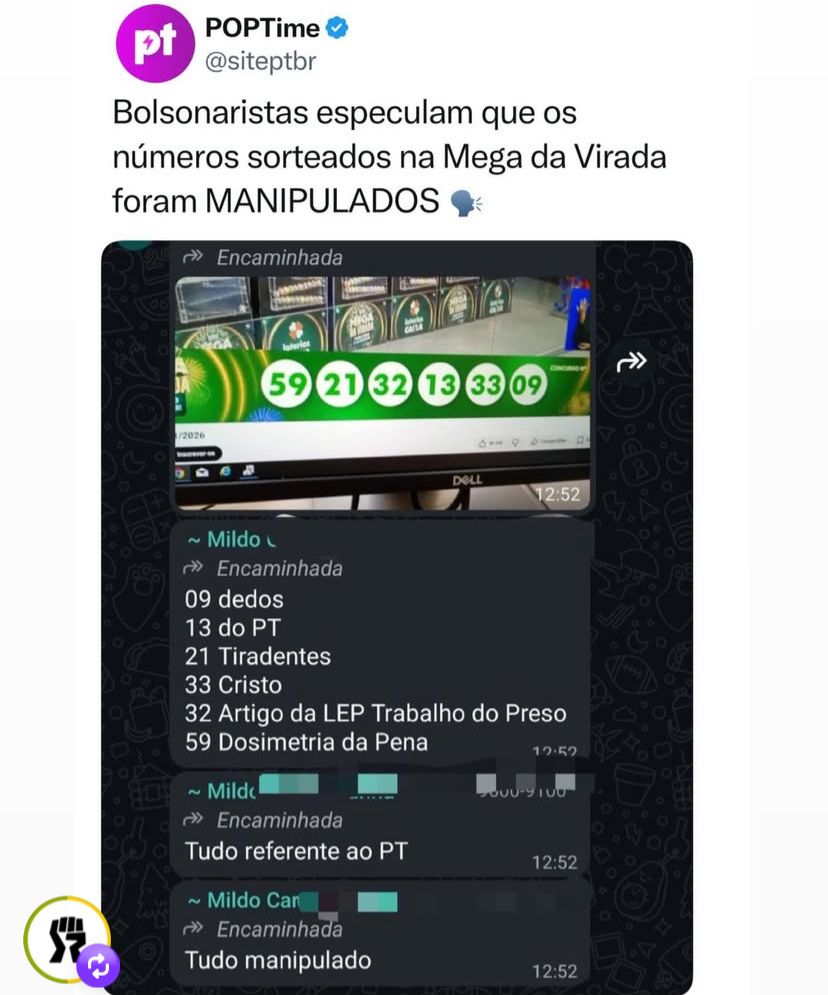 Reprodução: Instagram