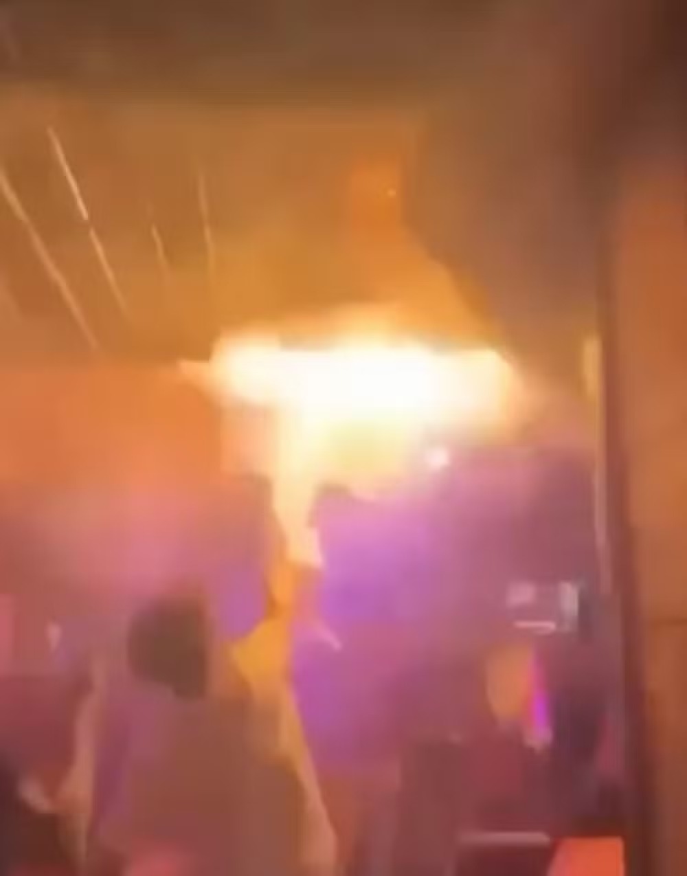 Incêndio