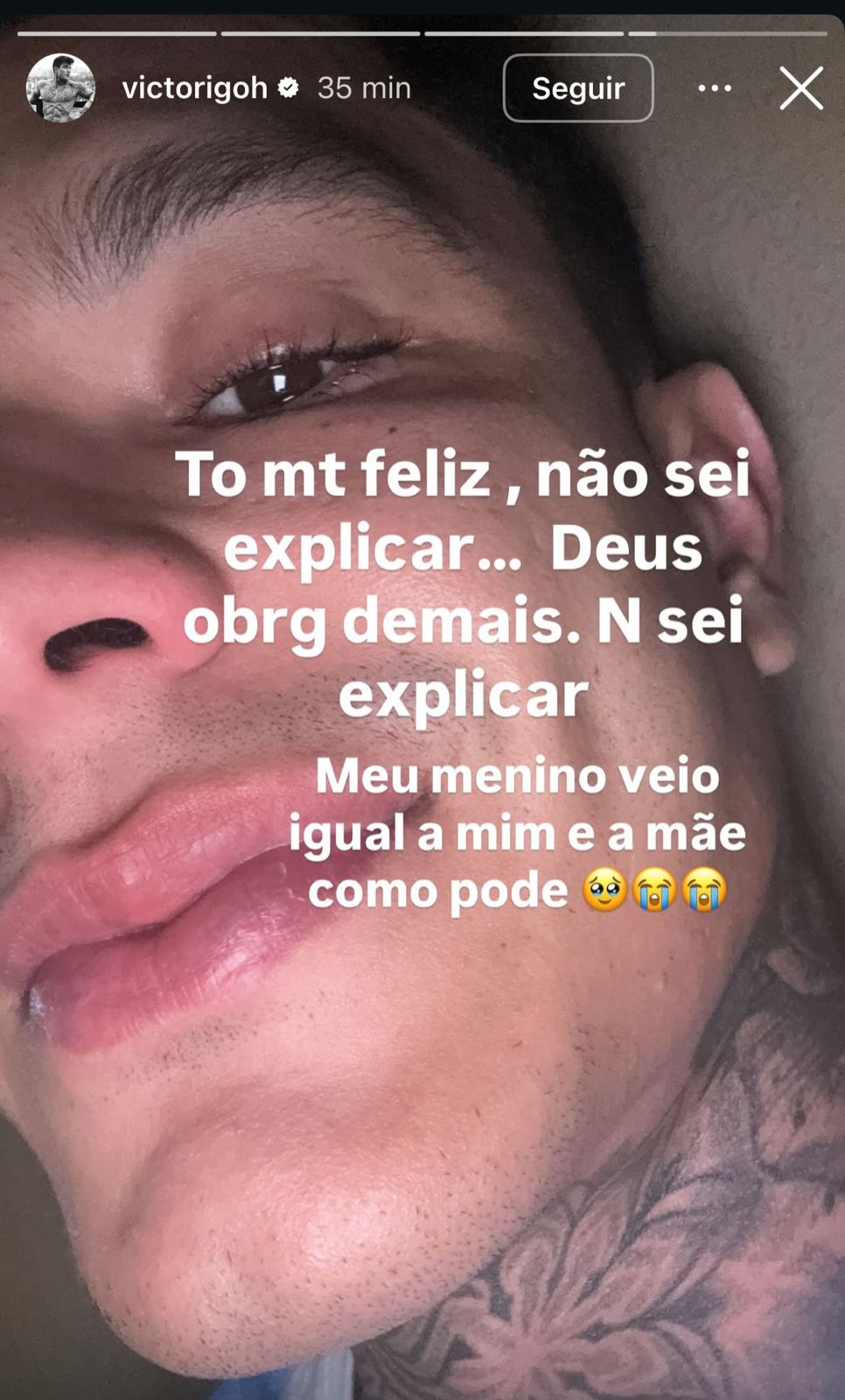 Reprodução/Instagram