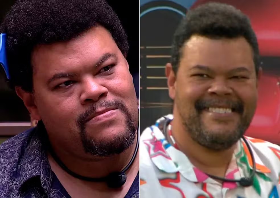 babu santana