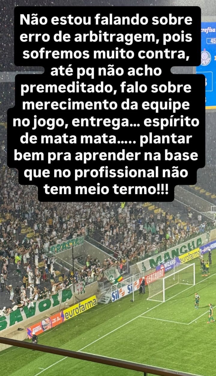 Reprodução/Redes Sociais