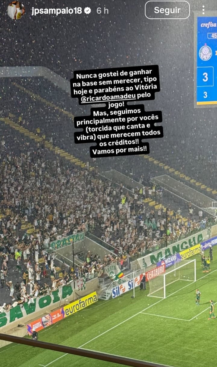 Reprodução/Redes Sociais