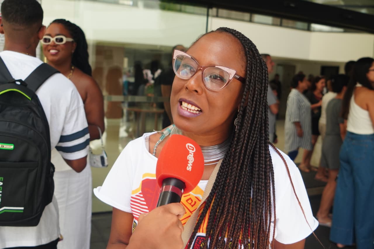 Foto: Devid Santana / BNews