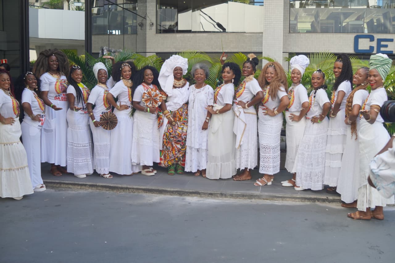 CANDIDATAS