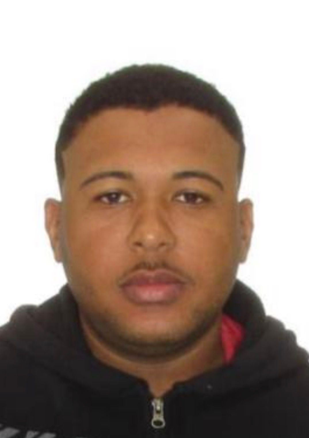 Geovane de Oliveira da Silva