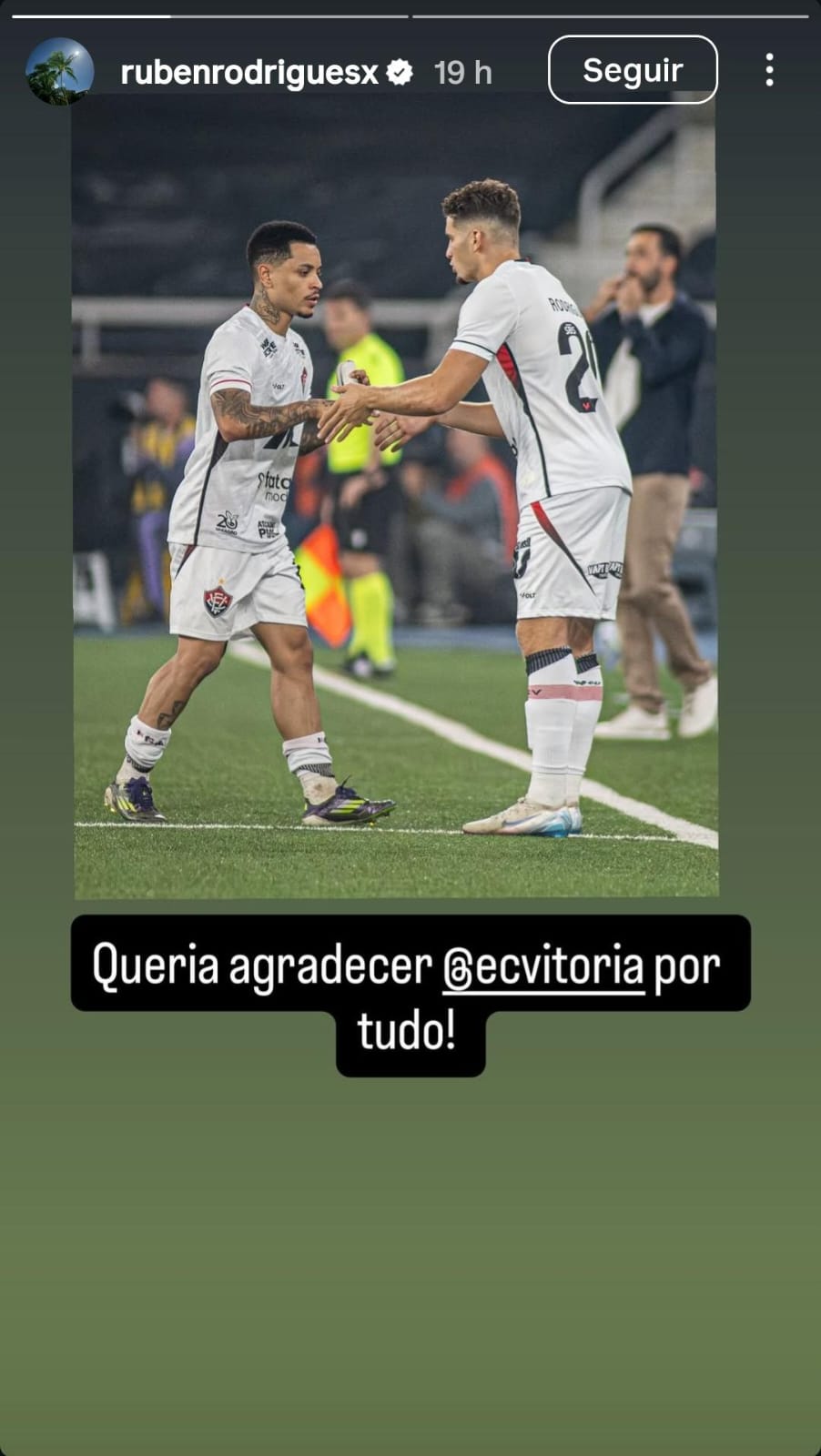 (Foto: Reprodução/Redes Sociais)