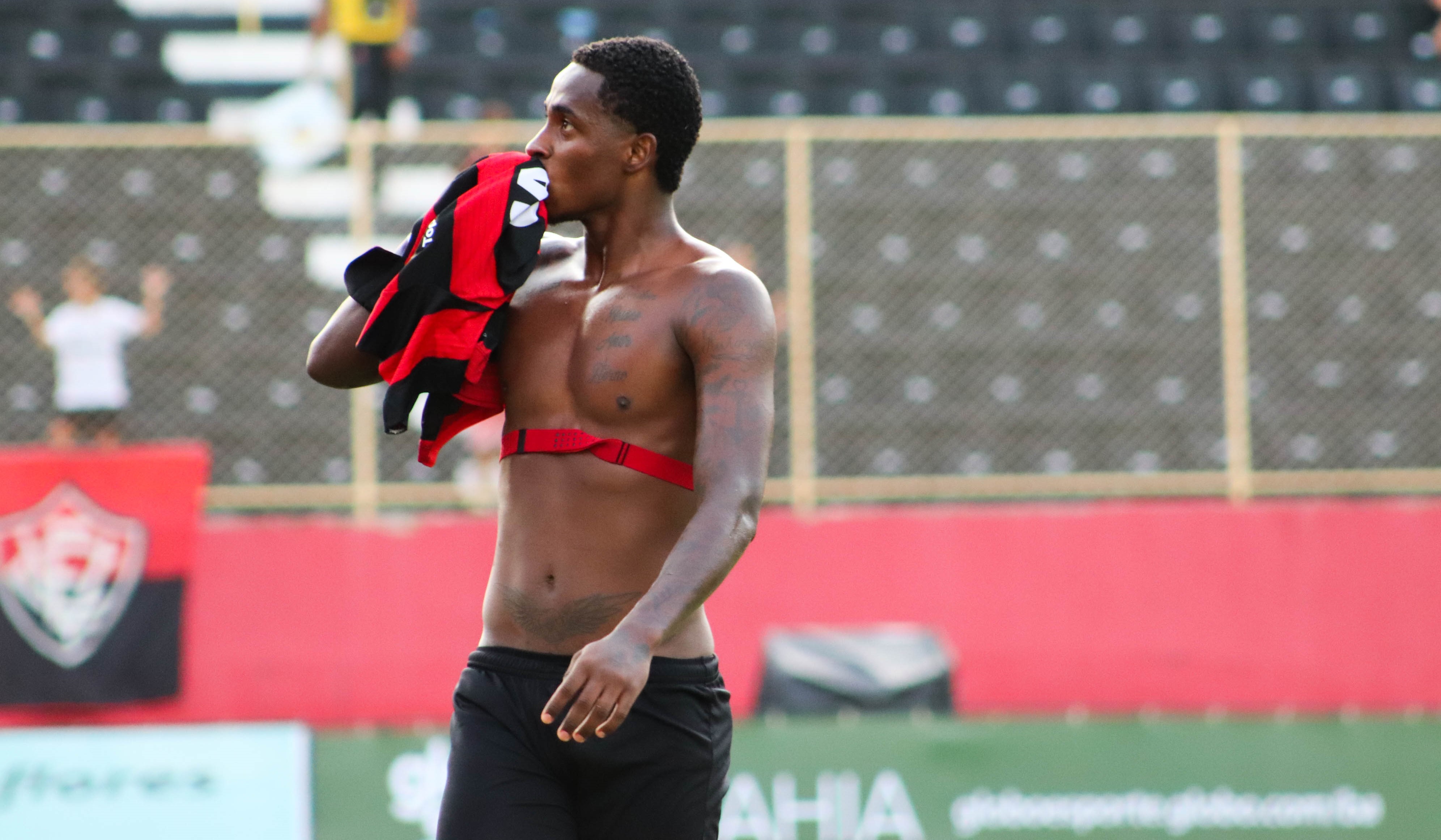 Foto: Maurícia da Matta