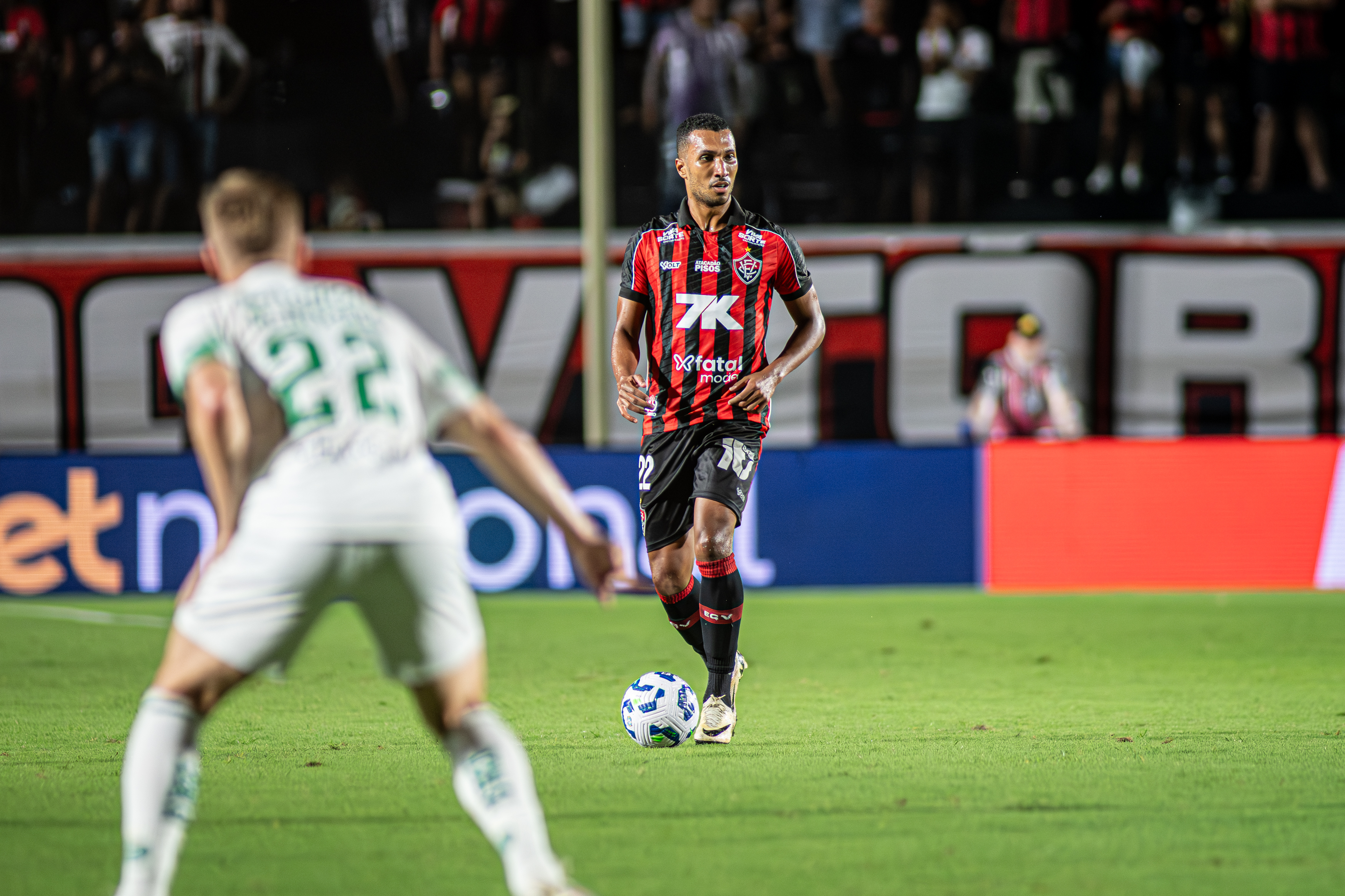 Foto: Victor Ferreira/EC Vitória