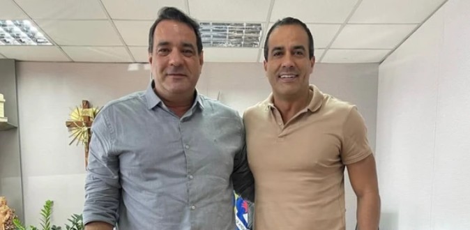 O desabafo de Alan Sanches