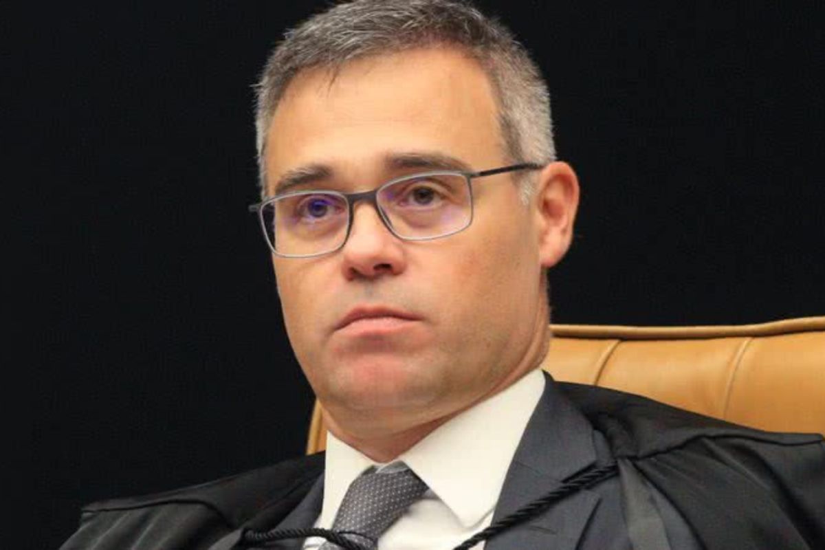 Andre Mendonça