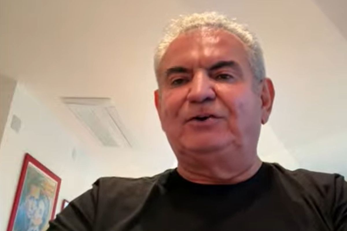 Angelo Coronel 