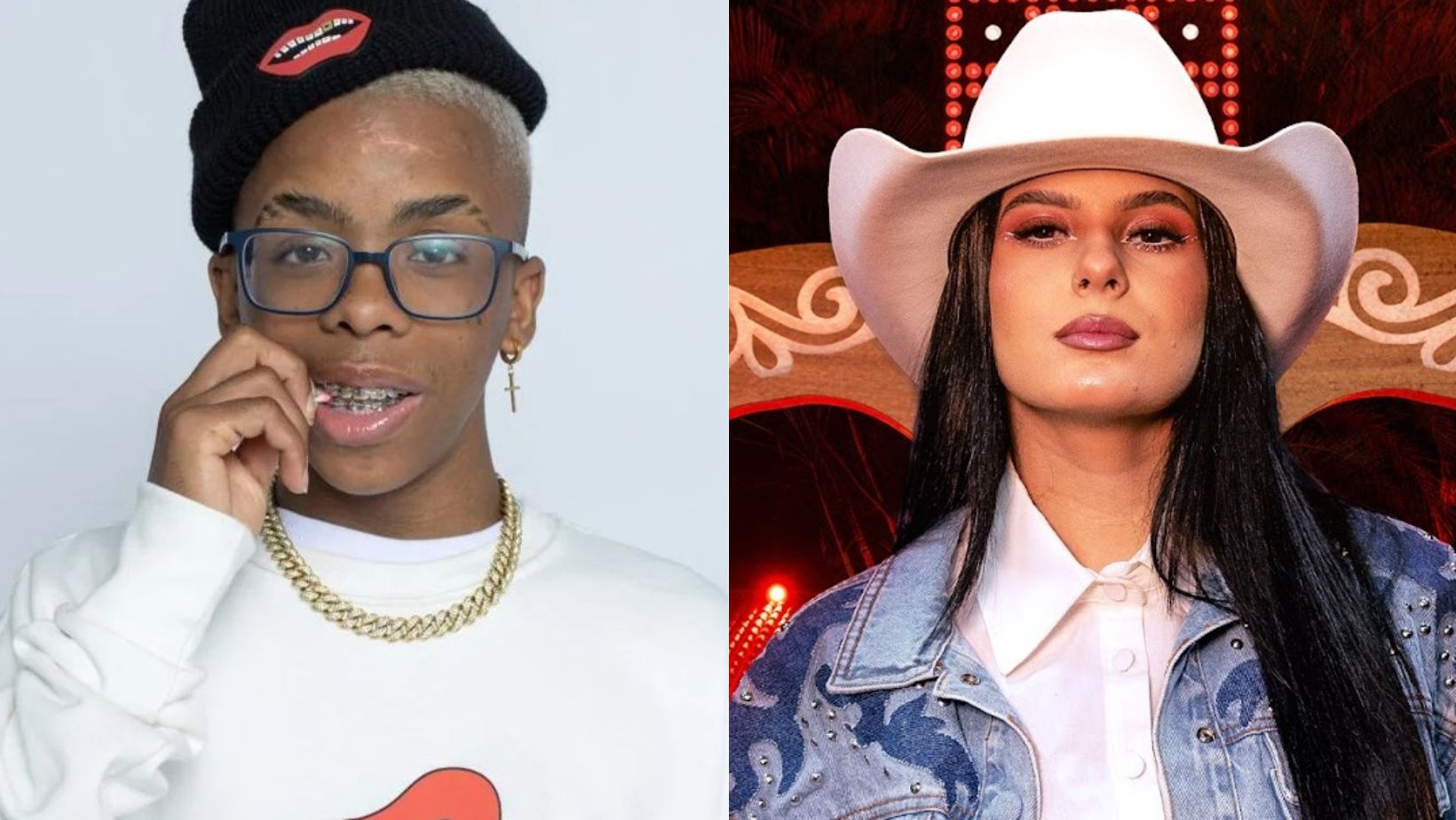 Boca de 09 expõe briga com influenciador famoso após fala sobre Ana ...